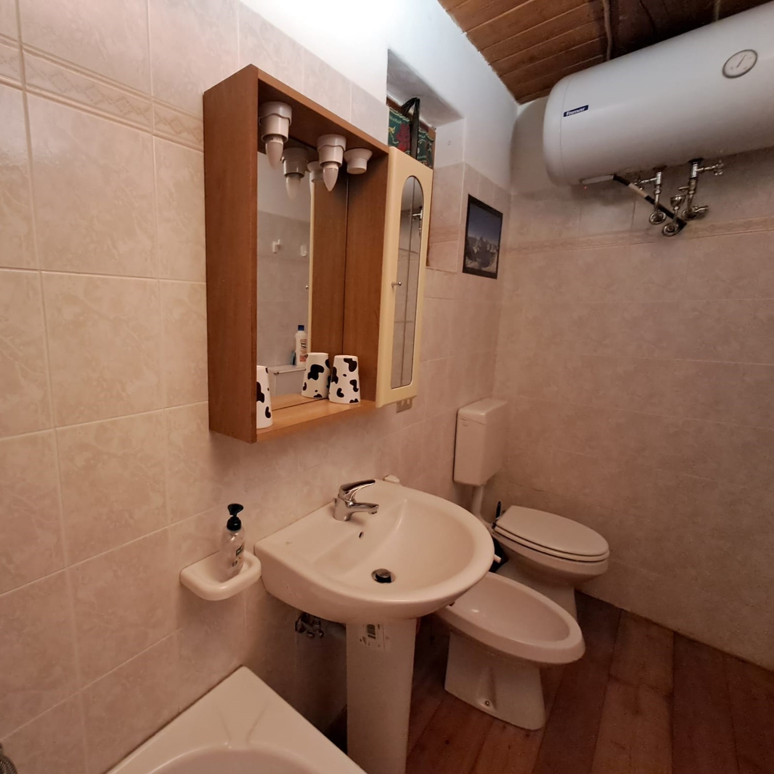 foto casa