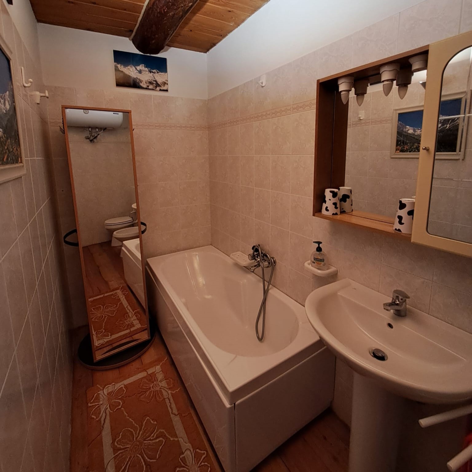 foto casa